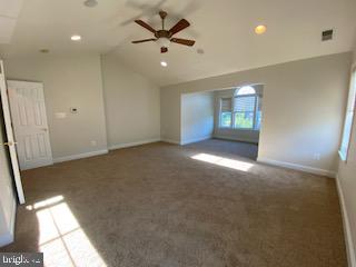 COKESBURY MANOR - Residential