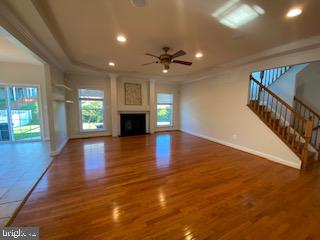 COKESBURY MANOR - Residential