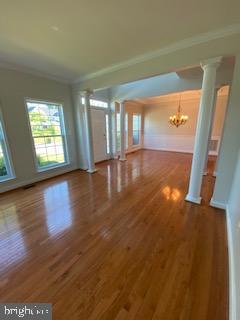 COKESBURY MANOR - Residential