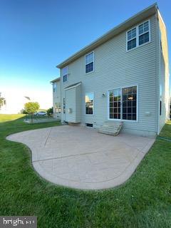 COKESBURY MANOR - Residential