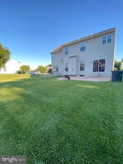 COKESBURY MANOR - Residential