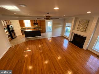 COKESBURY MANOR - Residential