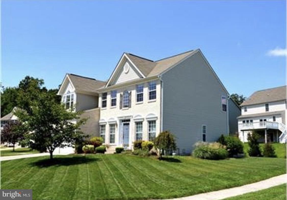 COKESBURY MANOR - Residential