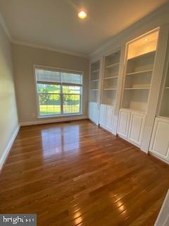 COKESBURY MANOR - Residential