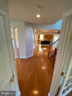 COKESBURY MANOR - Residential