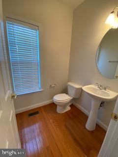 COKESBURY MANOR - Residential