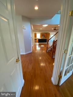 COKESBURY MANOR - Residential