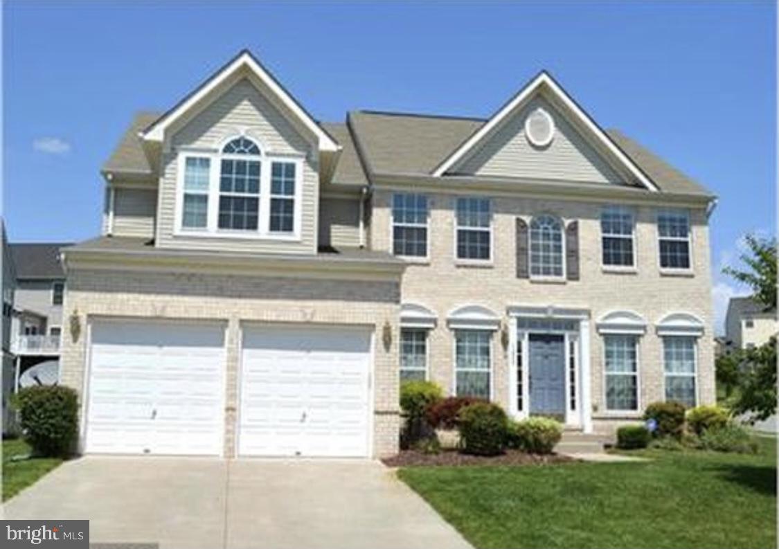 COKESBURY MANOR - Residential