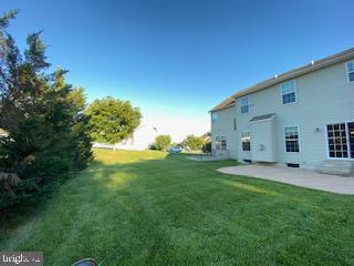 COKESBURY MANOR - Residential