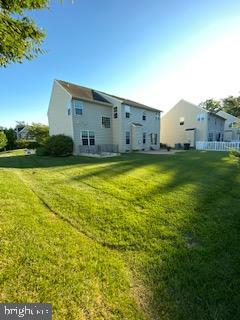 COKESBURY MANOR - Residential