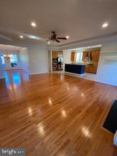 COKESBURY MANOR - Residential