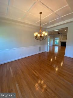 COKESBURY MANOR - Residential