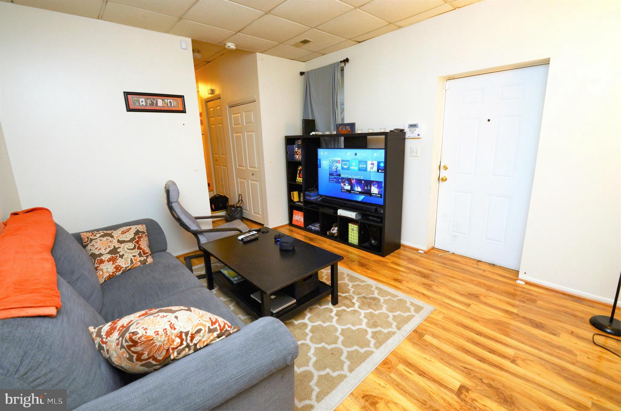 FELLS POINT HISTORIC DISTRICT - Residential Lease