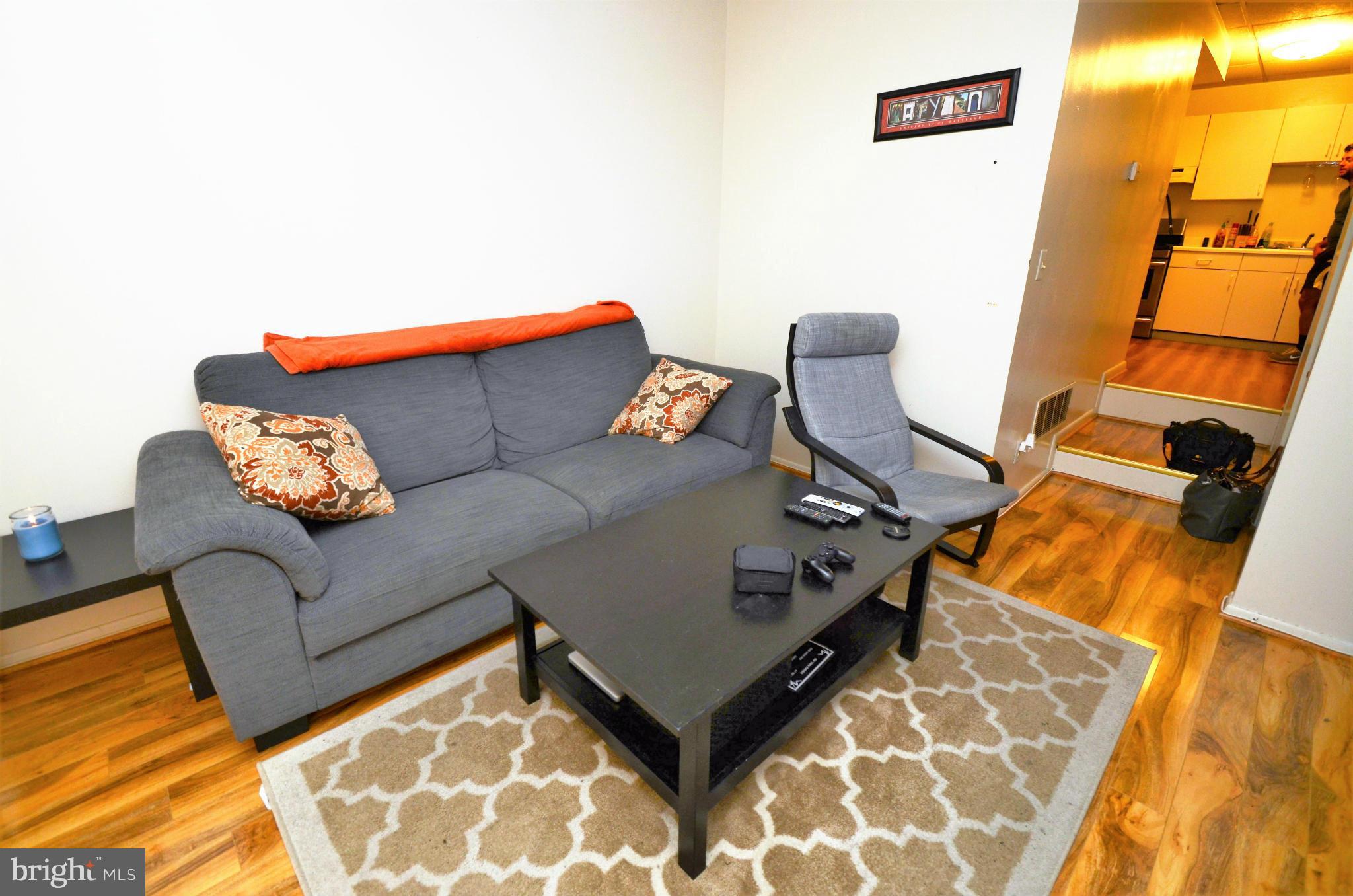 FELLS POINT HISTORIC DISTRICT - Residential Lease