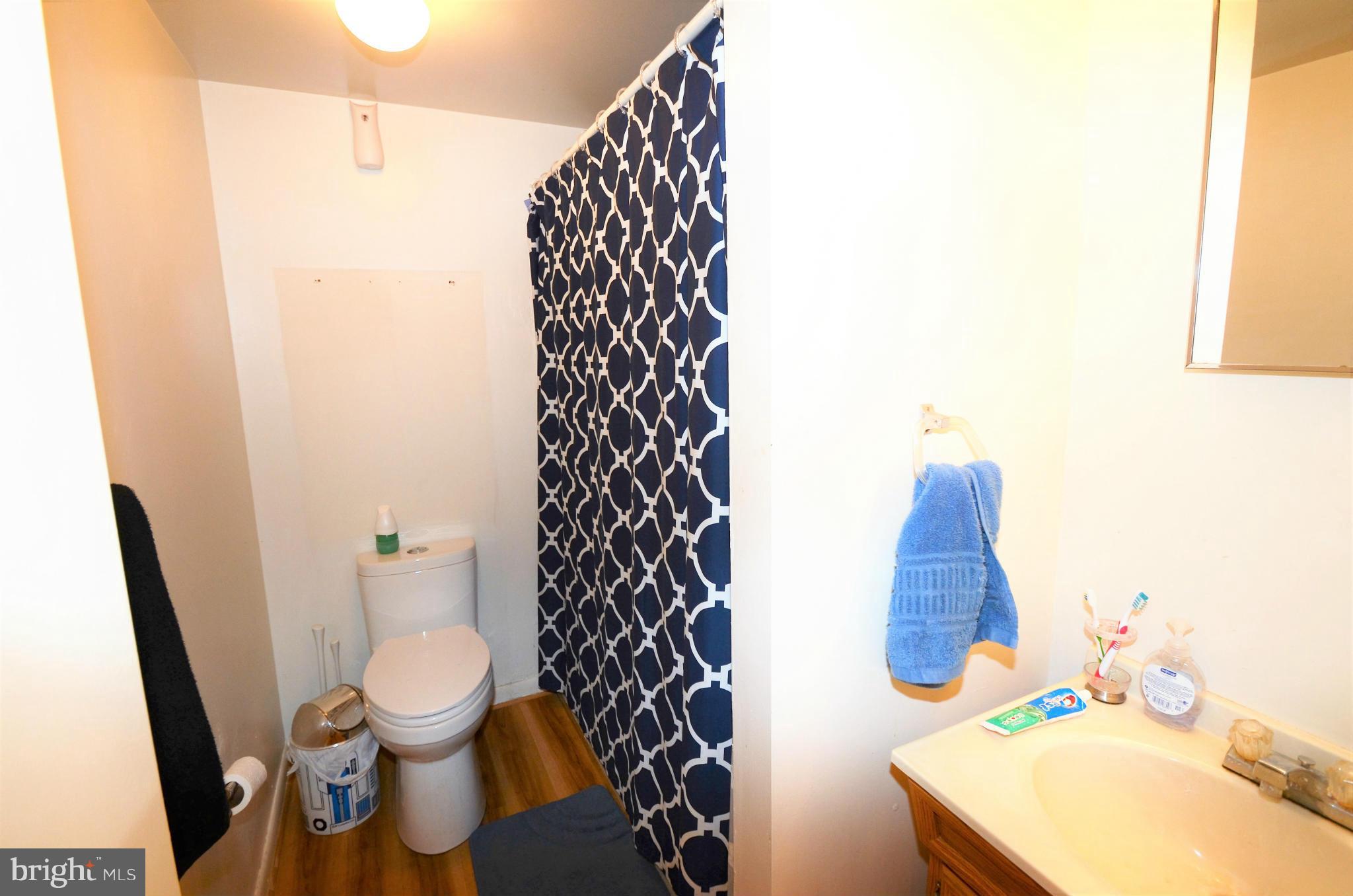 FELLS POINT HISTORIC DISTRICT - Residential Lease