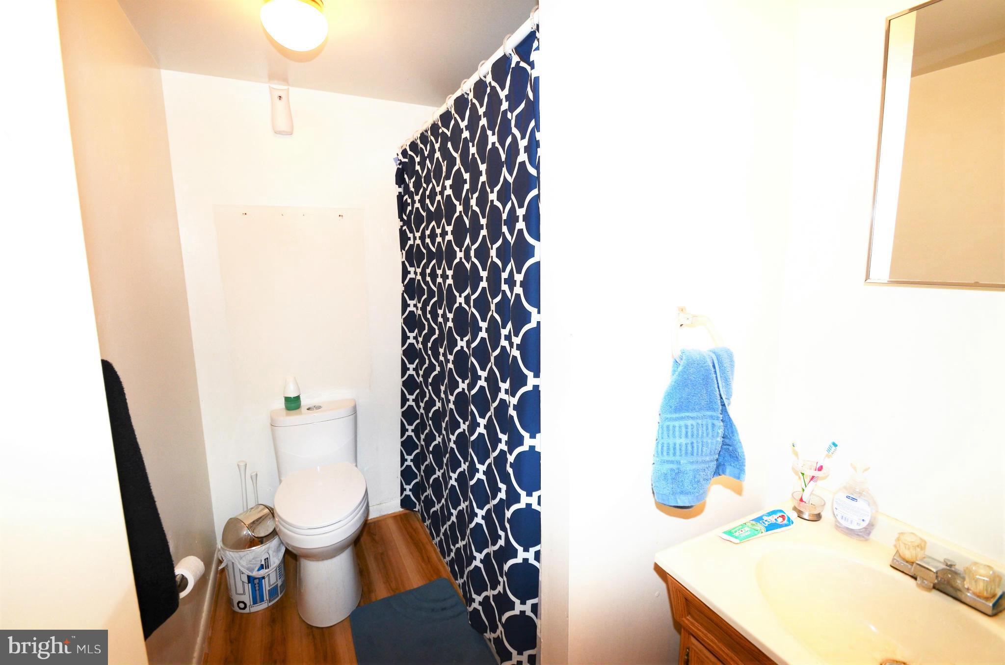 FELLS POINT HISTORIC DISTRICT - Residential Lease