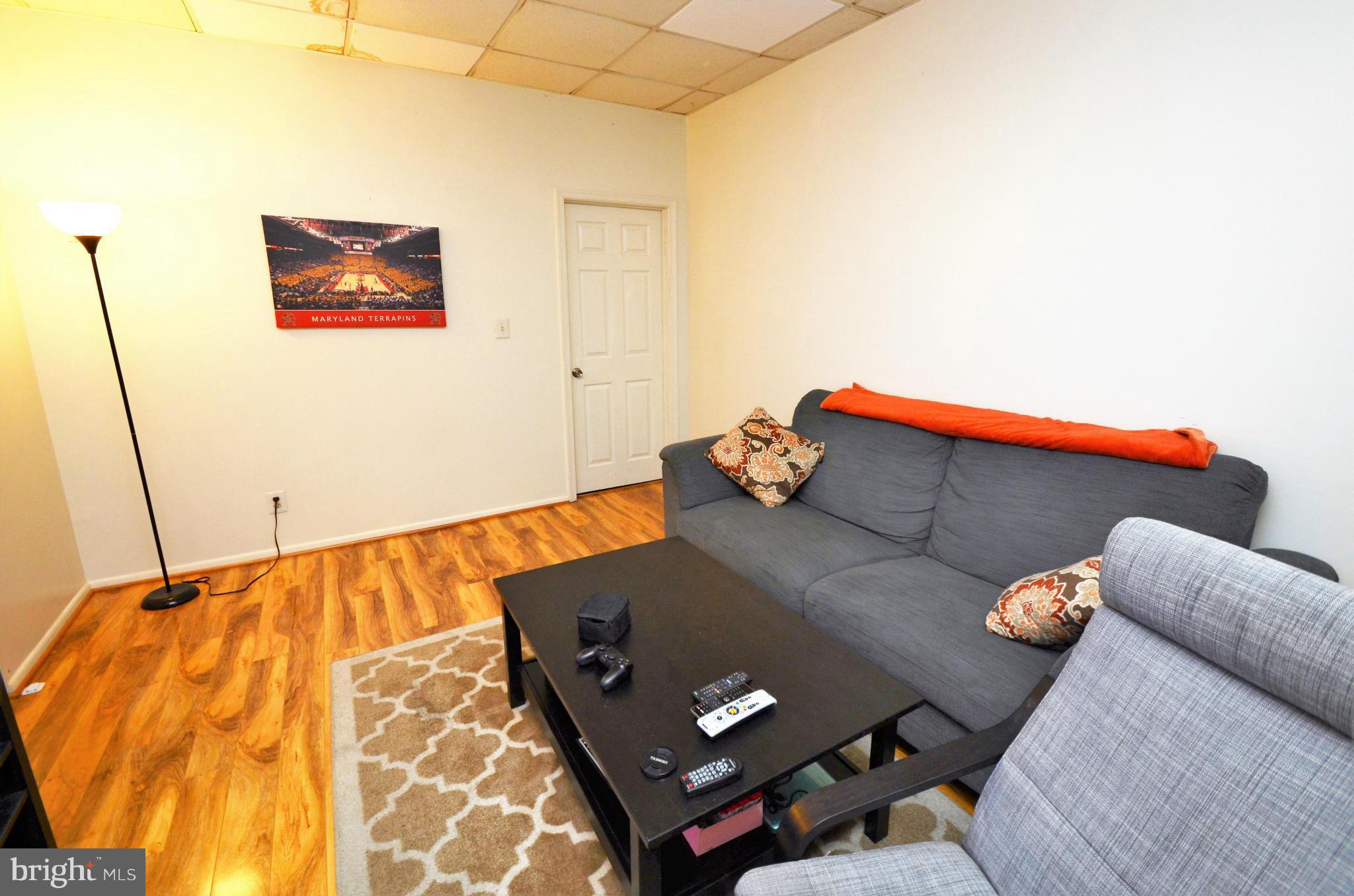 FELLS POINT HISTORIC DISTRICT - Residential Lease