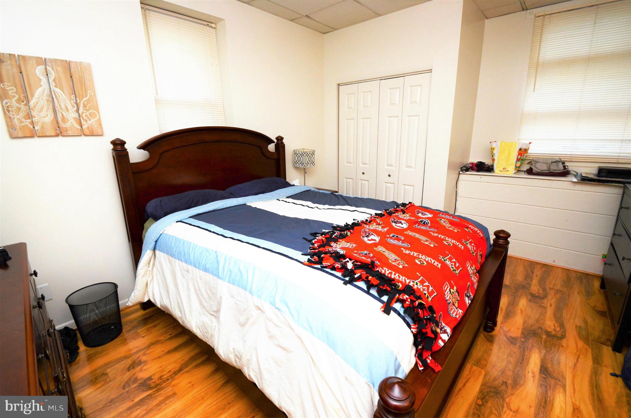 FELLS POINT HISTORIC DISTRICT - Residential Lease