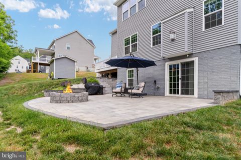 Tiny photo for 22 Granville Drive, FREDERICKSBURG, VA 22405 (MLS # VAST2048660)