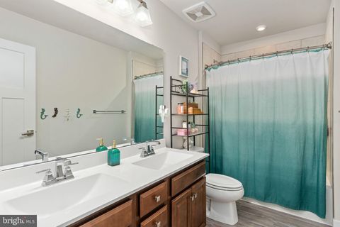 Tiny photo for 22 Granville Drive, FREDERICKSBURG, VA 22405 (MLS # VAST2048660)