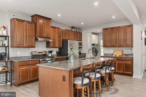 Tiny photo for 22 Granville Drive, FREDERICKSBURG, VA 22405 (MLS # VAST2048660)