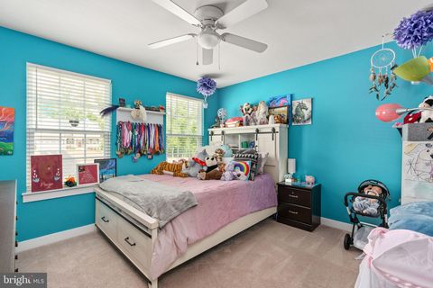 Tiny photo for 22 Granville Drive, FREDERICKSBURG, VA 22405 (MLS # VAST2048660)