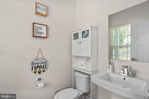 Tiny photo for 22 Granville Drive, FREDERICKSBURG, VA 22405 (MLS # VAST2048660)