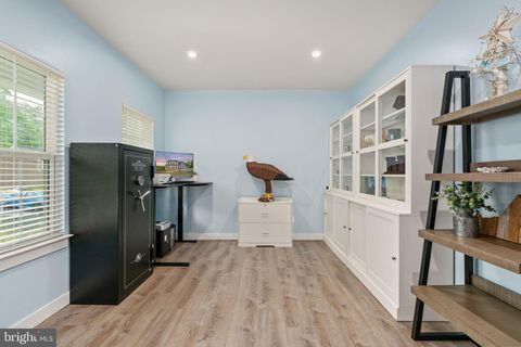 Tiny photo for 22 Granville Drive, FREDERICKSBURG, VA 22405 (MLS # VAST2048660)