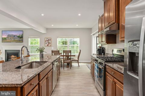 Tiny photo for 22 Granville Drive, FREDERICKSBURG, VA 22405 (MLS # VAST2048660)