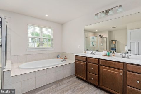Tiny photo for 22 Granville Drive, FREDERICKSBURG, VA 22405 (MLS # VAST2048660)