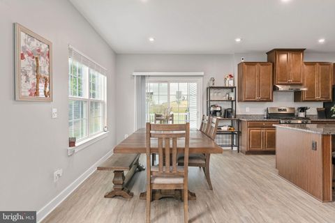 Tiny photo for 22 Granville Drive, FREDERICKSBURG, VA 22405 (MLS # VAST2048660)