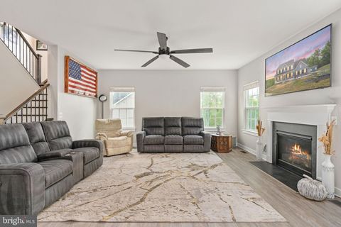 Tiny photo for 22 Granville Drive, FREDERICKSBURG, VA 22405 (MLS # VAST2048660)