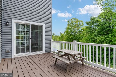 Tiny photo for 22 Granville Drive, FREDERICKSBURG, VA 22405 (MLS # VAST2048660)