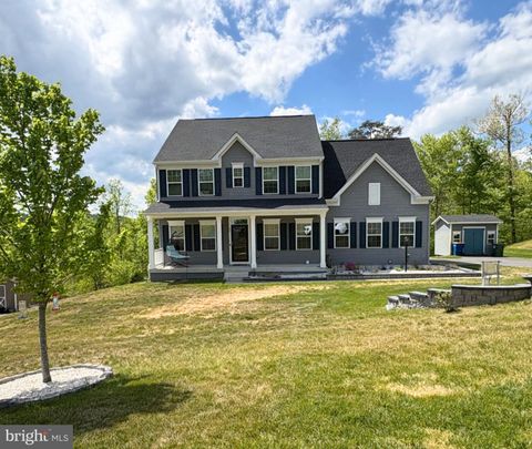 Photo of 22 Granville Drive, STAFFORD, VA 22554 (MLS # VAST2048660)