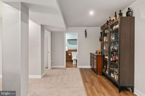 Tiny photo for 22 Granville Drive, FREDERICKSBURG, VA 22405 (MLS # VAST2048660)