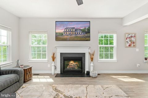Tiny photo for 22 Granville Drive, FREDERICKSBURG, VA 22405 (MLS # VAST2048660)