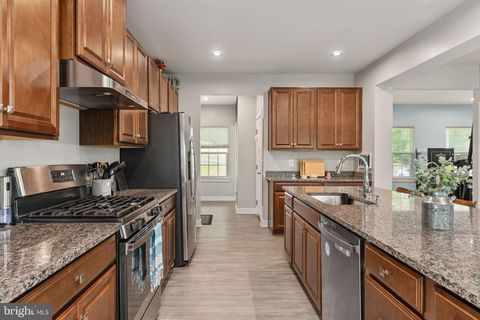 Tiny photo for 22 Granville Drive, FREDERICKSBURG, VA 22405 (MLS # VAST2048660)