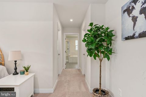 Tiny photo for 22 Granville Drive, FREDERICKSBURG, VA 22405 (MLS # VAST2048660)