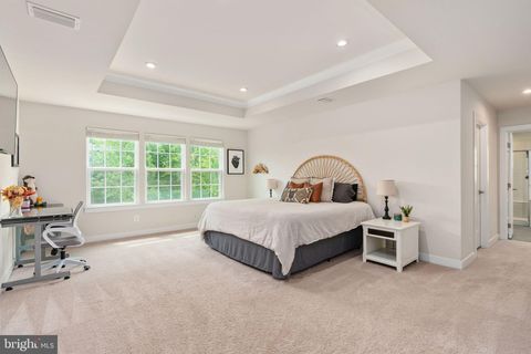 Tiny photo for 22 Granville Drive, FREDERICKSBURG, VA 22405 (MLS # VAST2048660)