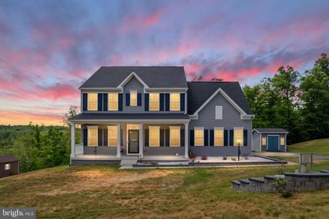 Tiny photo for 22 Granville Drive, FREDERICKSBURG, VA 22405 (MLS # VAST2048660)
