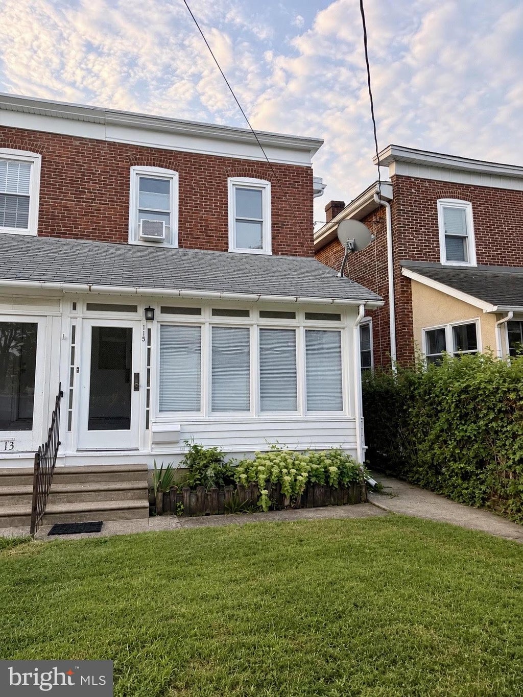 Photo of 115 Summit Terrace, BRYN MAWR, PA 19010 (MLS # PADE2121862)