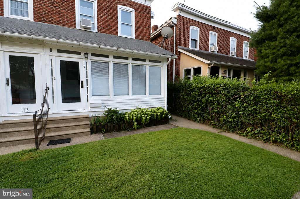 Photo of 115 Summit Terrace, BRYN MAWR, PA 19010 (MLS # PADE2121862)