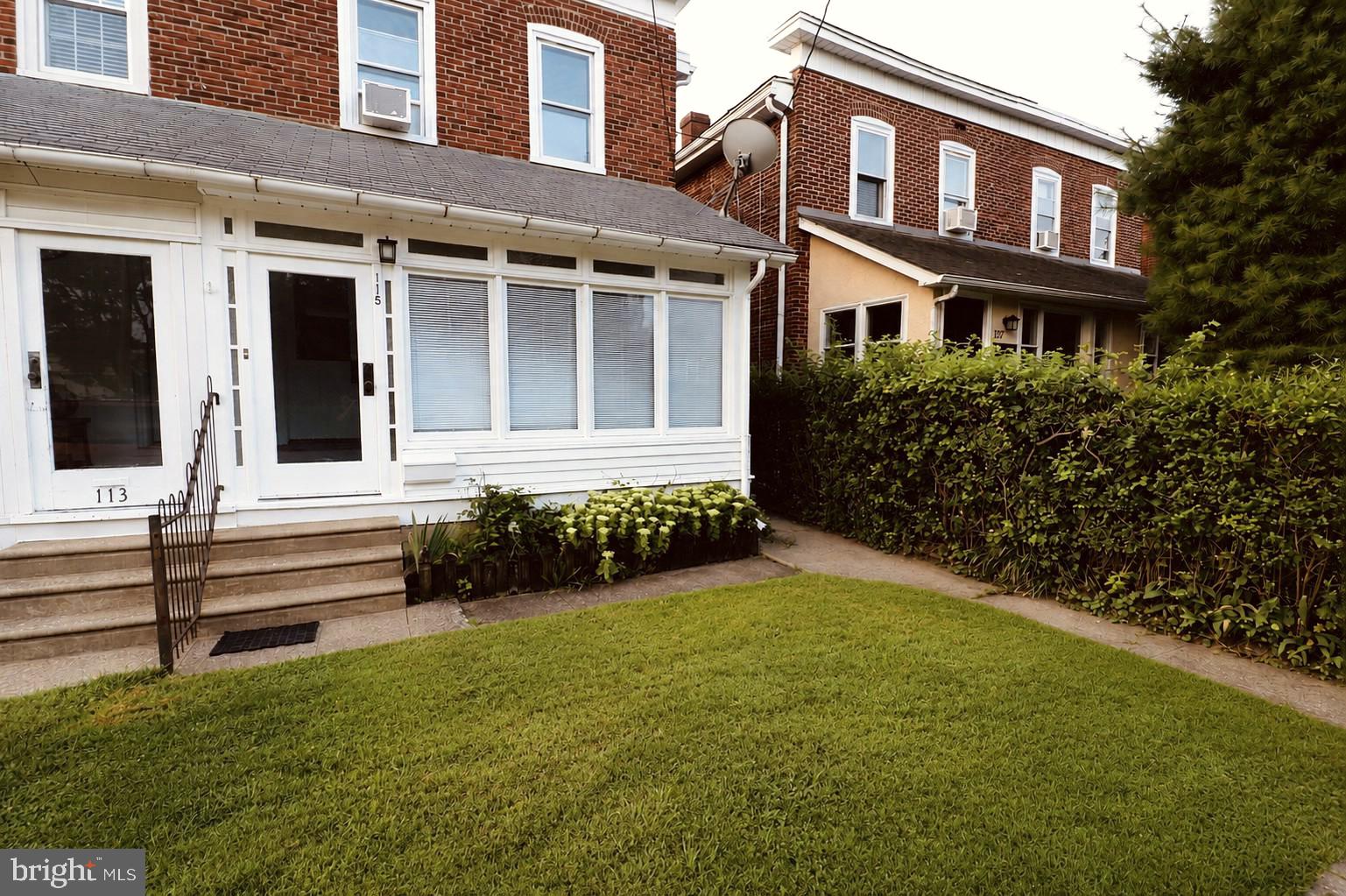 115 SUMMIT TERRACE