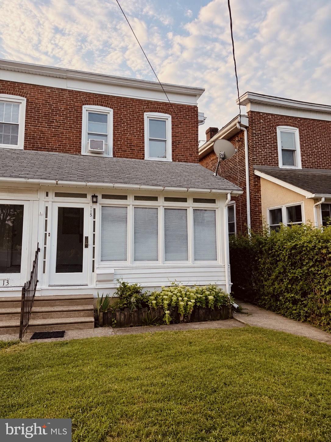 115 SUMMIT TERRACE