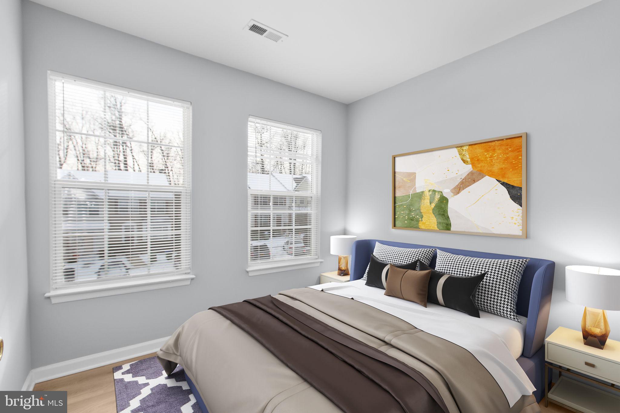 LAFAYETTE VILLAGE - Residential