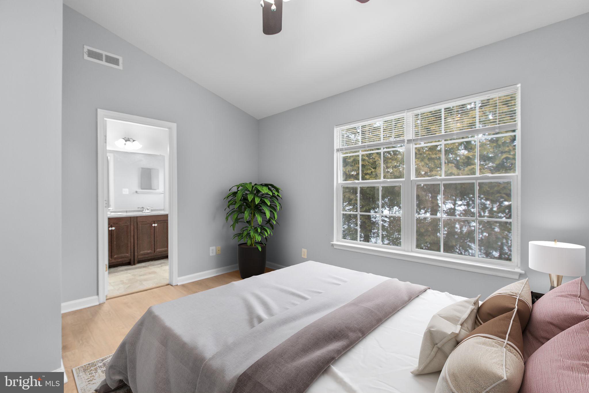 LAFAYETTE VILLAGE - Residential