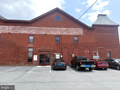 Photo of 419 E High Street #SUITE 2A, CARLISLE, PA 17013 (MLS # PACB2056626)