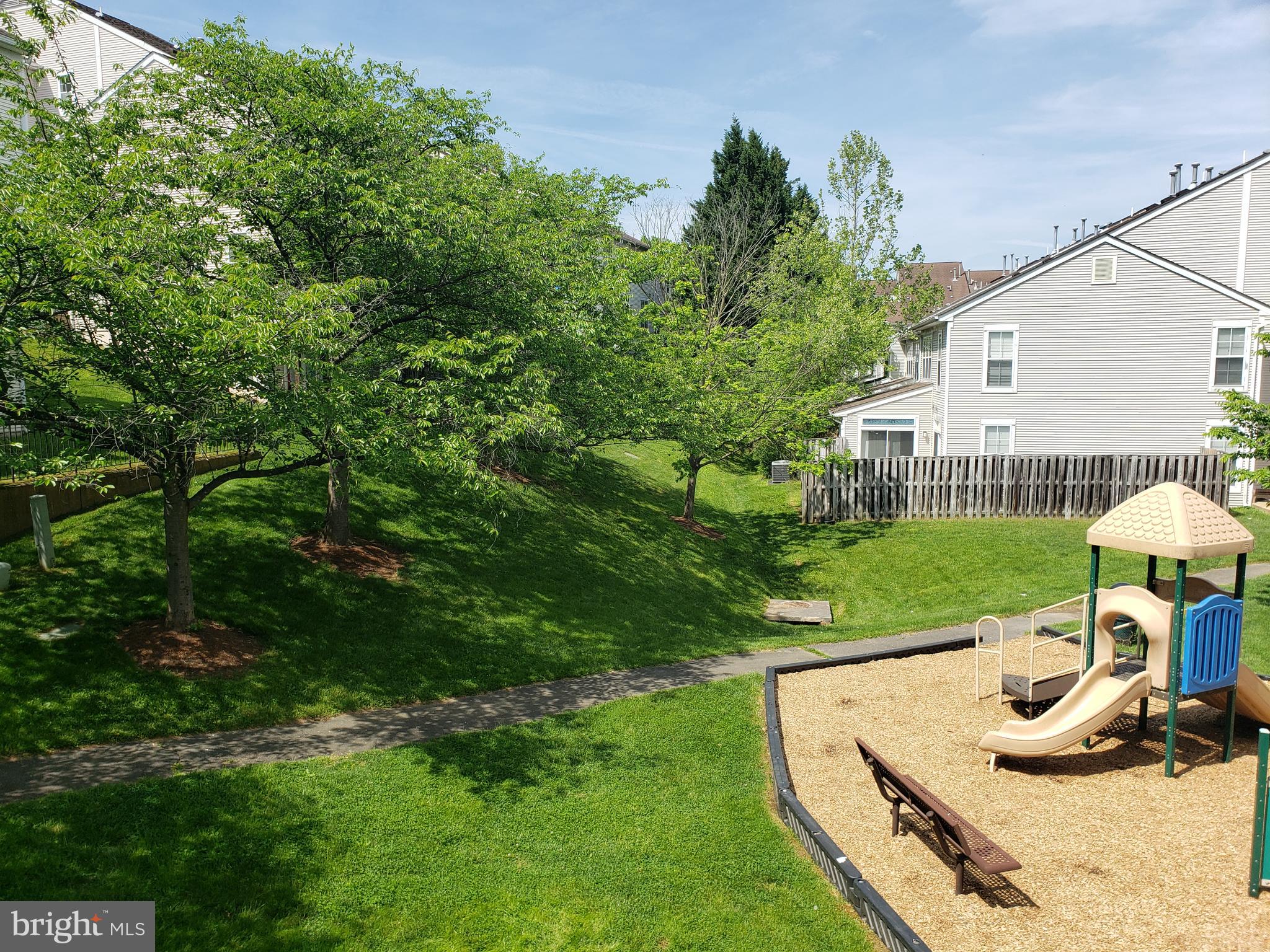 ODEND HAL - Residential Lease