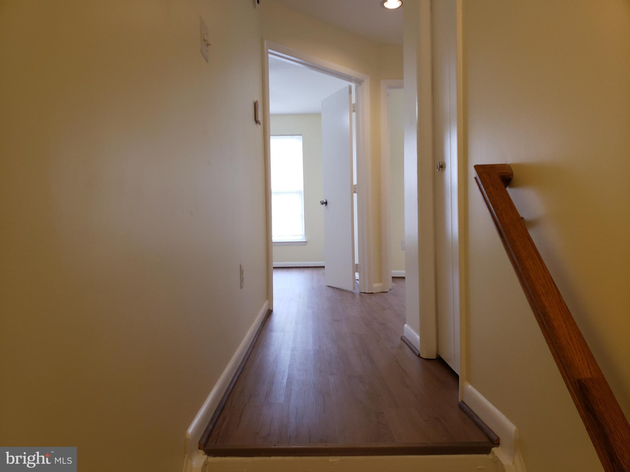 ODEND HAL - Residential Lease