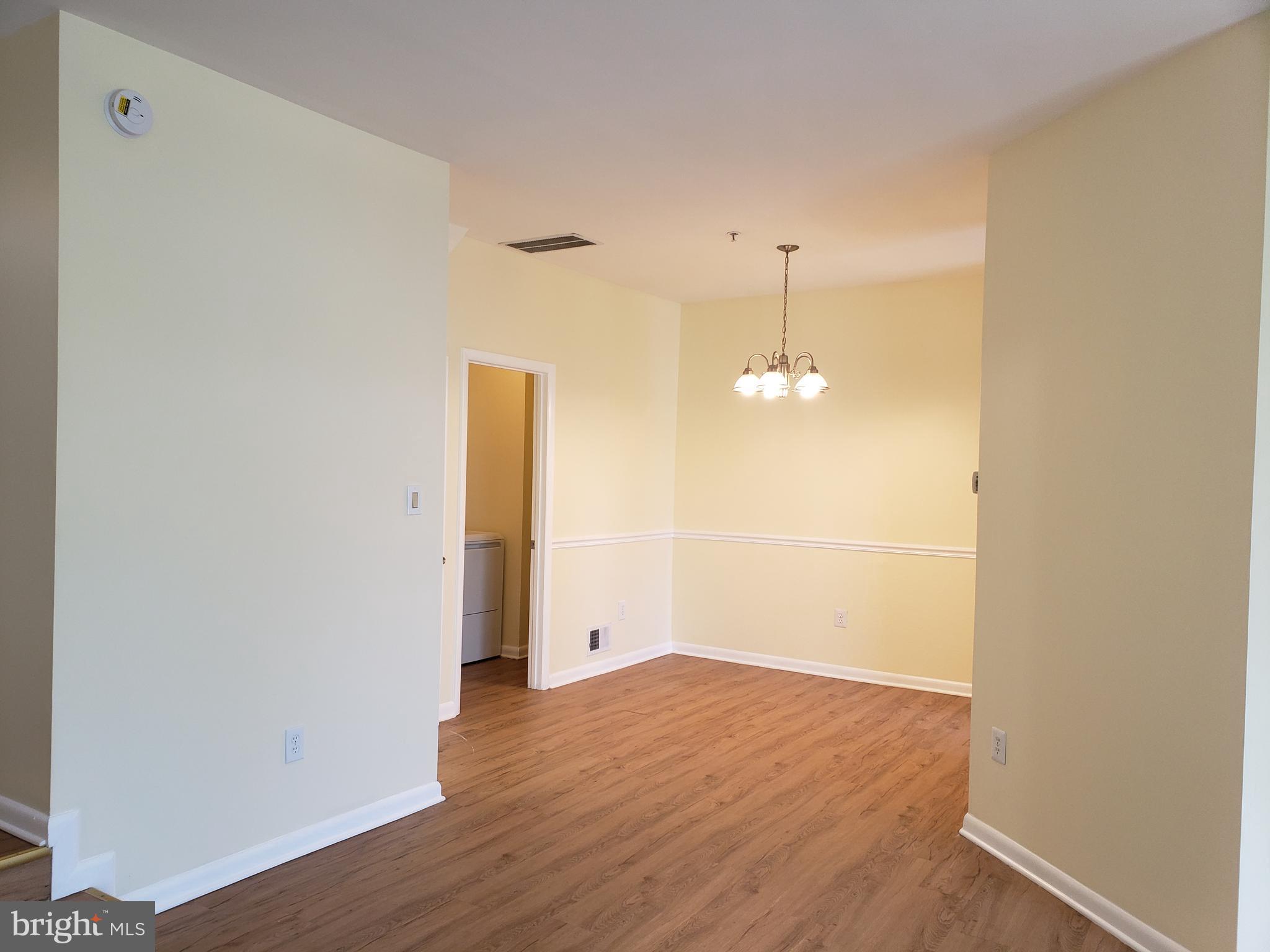 ODEND HAL - Residential Lease